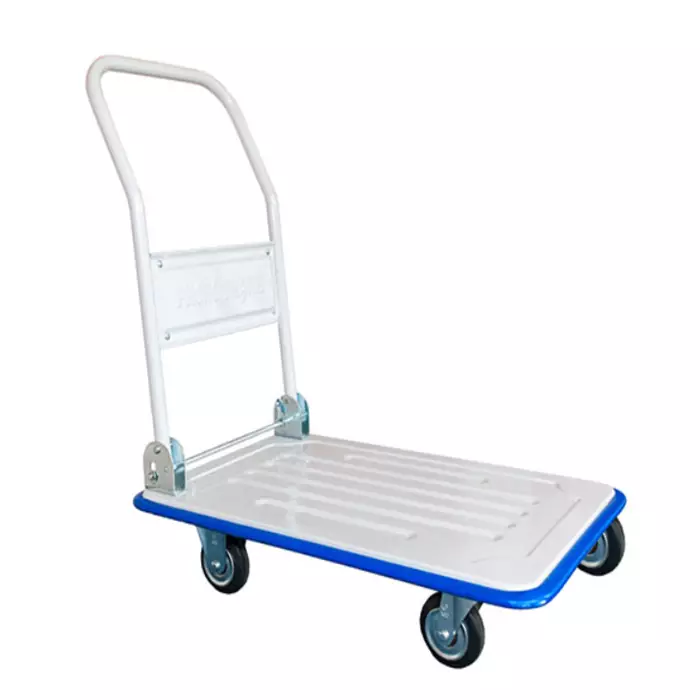 Xe đẩy hàng 100kg