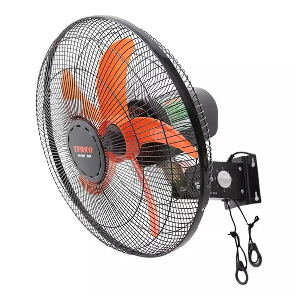 Quạt treo tường