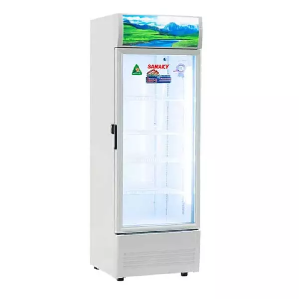Tủ mát Sanaky 480L