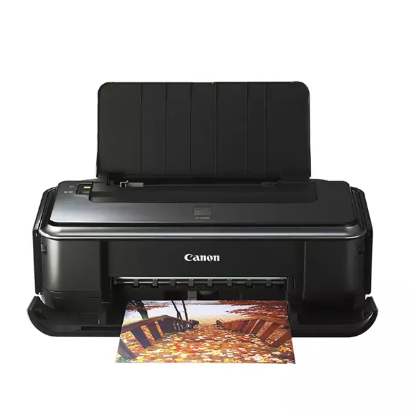 Máy in phun Canon iP2770